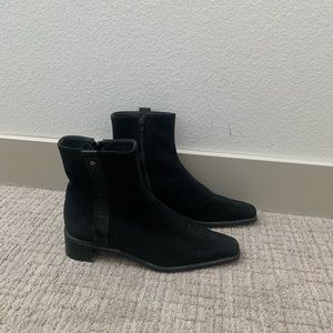 Stuart Weitzman Boots